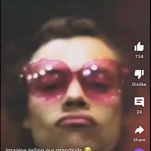 Meet your Posher, Louisdontdial9